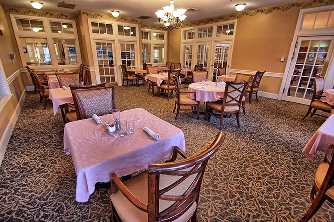 BROOKDALE MONROE SQUARE MEMORY CARE