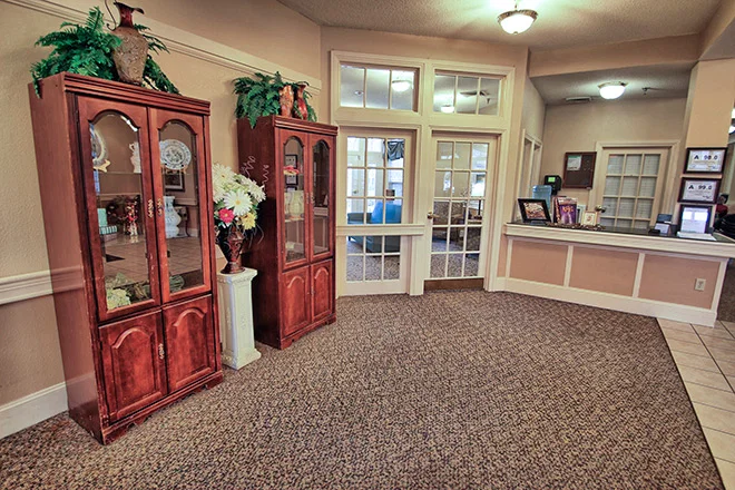 BROOKDALE MONROE SQUARE MEMORY CARE