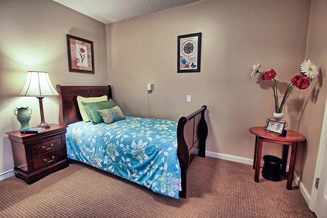 BROOKDALE MONROE SQUARE MEMORY CARE