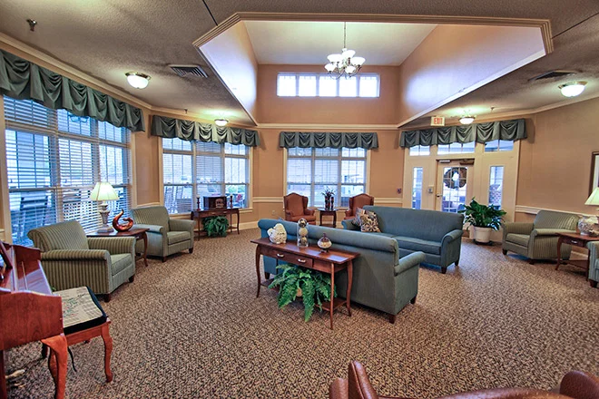 BROOKDALE MONROE SQUARE MEMORY CARE