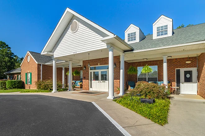 Brookdale Mount Vernon Drive - Memory Care photo