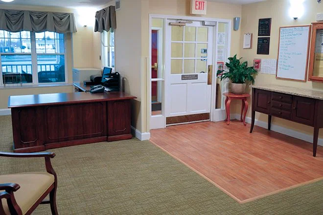 Brookdale Niagara - Memory Care photo