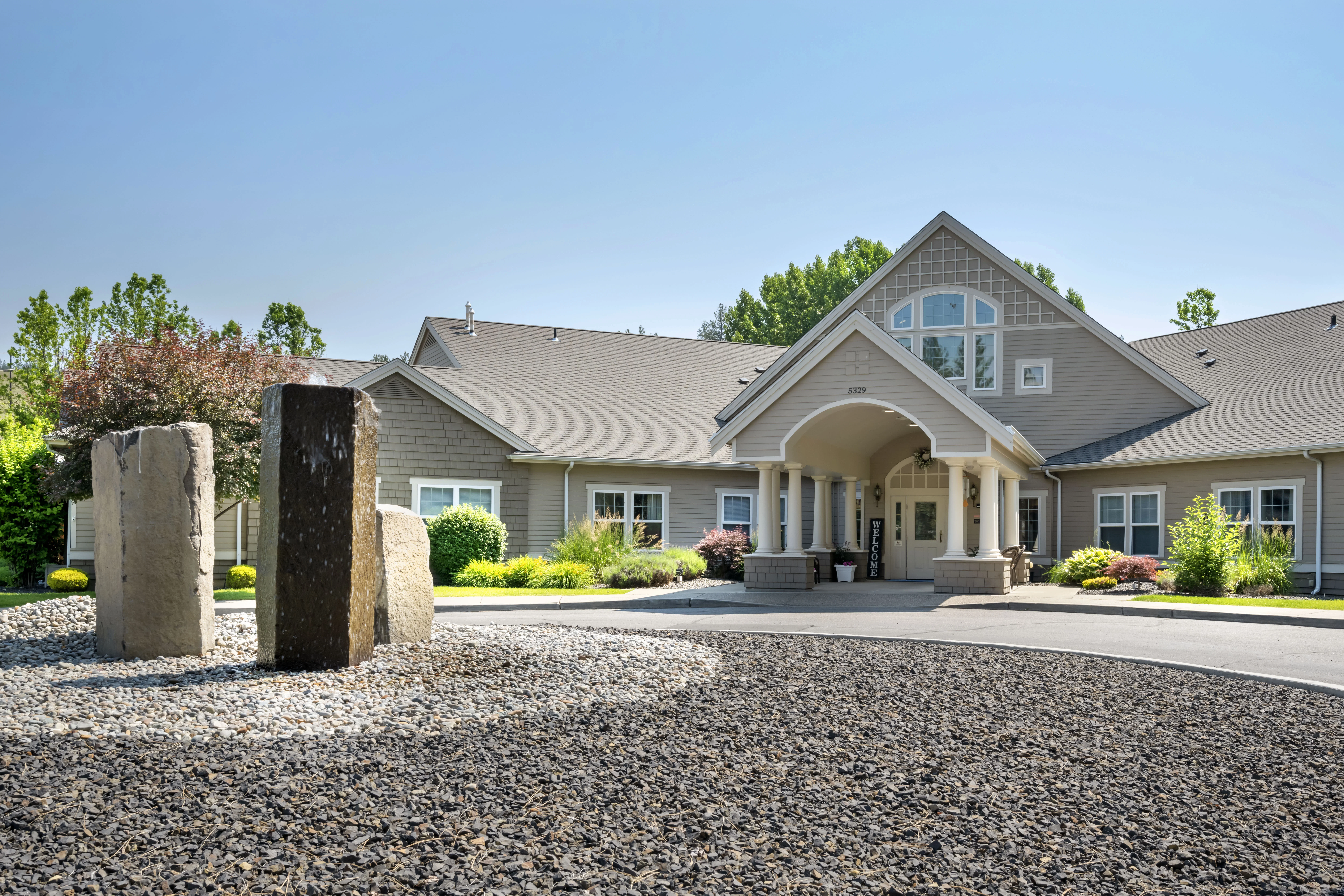 Brookdale Nine Mile - Memory Care photo