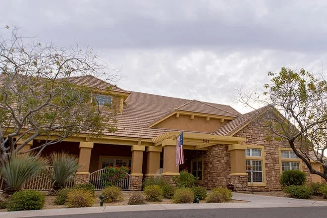 BROOKDALE NORTH GILBERT