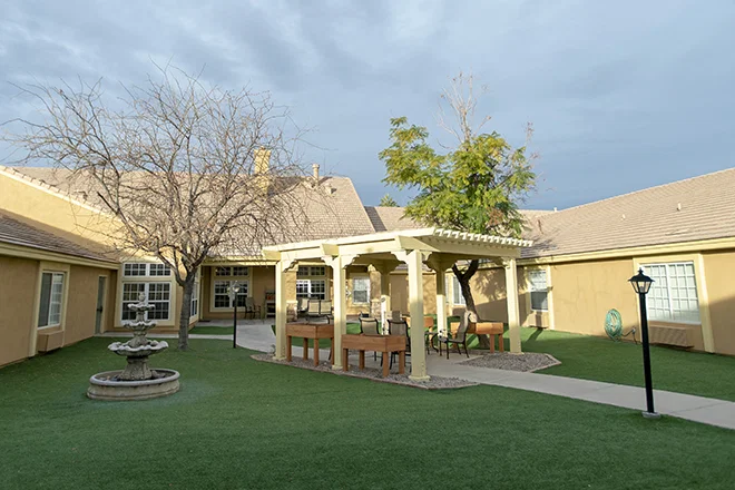 BROOKDALE NORTH GILBERT