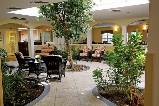 BROOKDALE NORTH GLENDALE