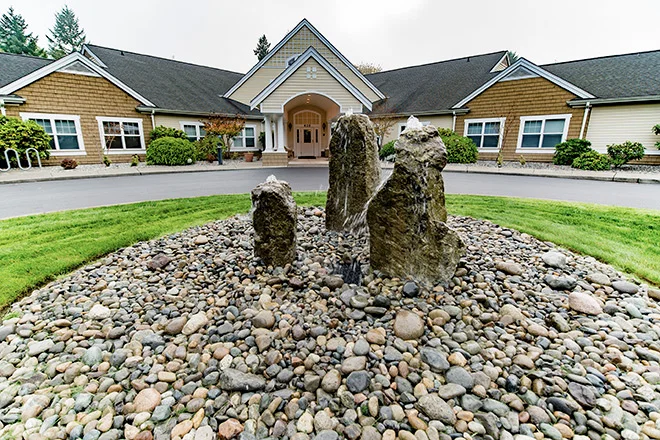 Brookdale Olympia West - Memory Care photo