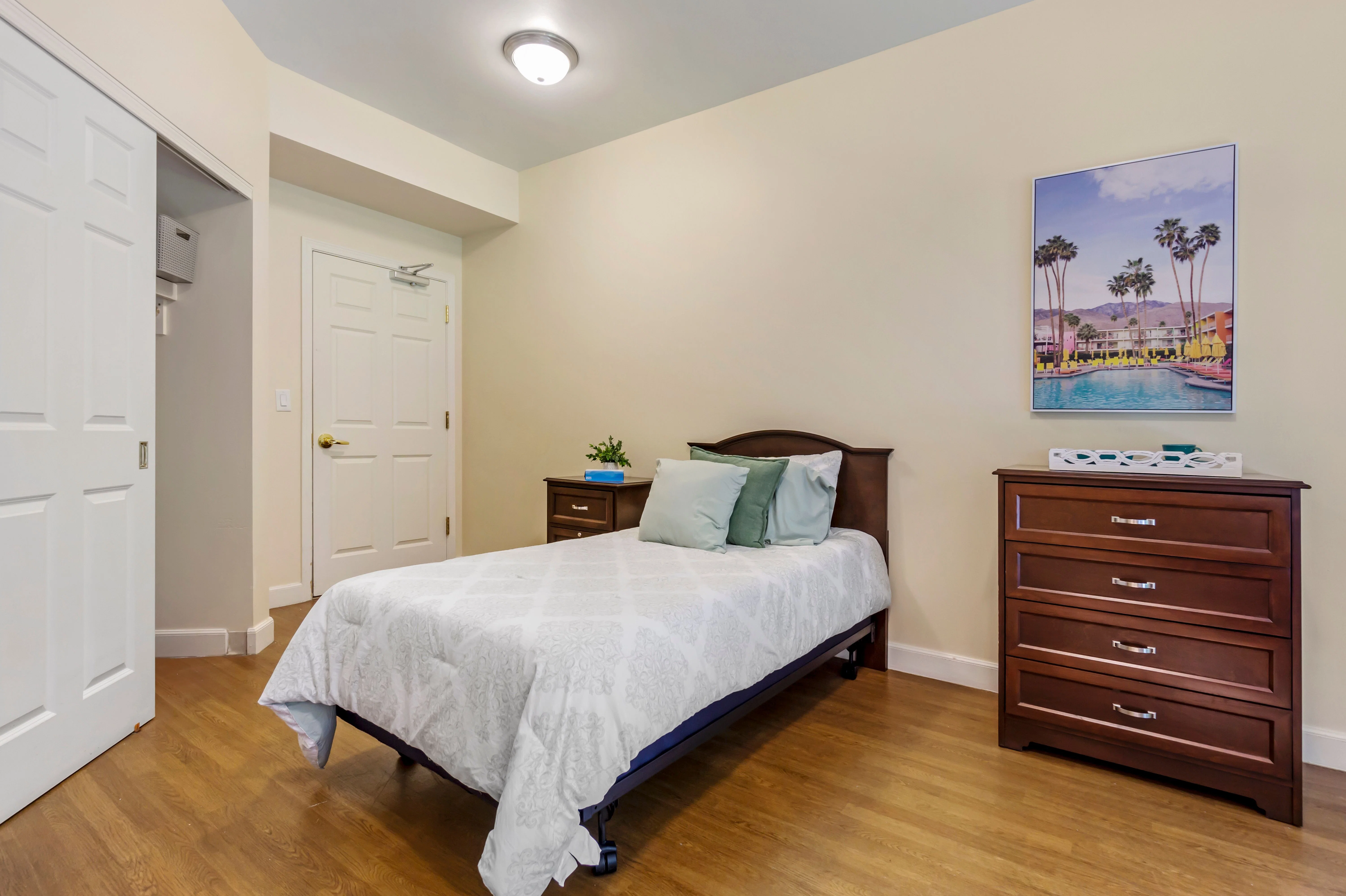 BROOKDALE OLYMPIA WEST