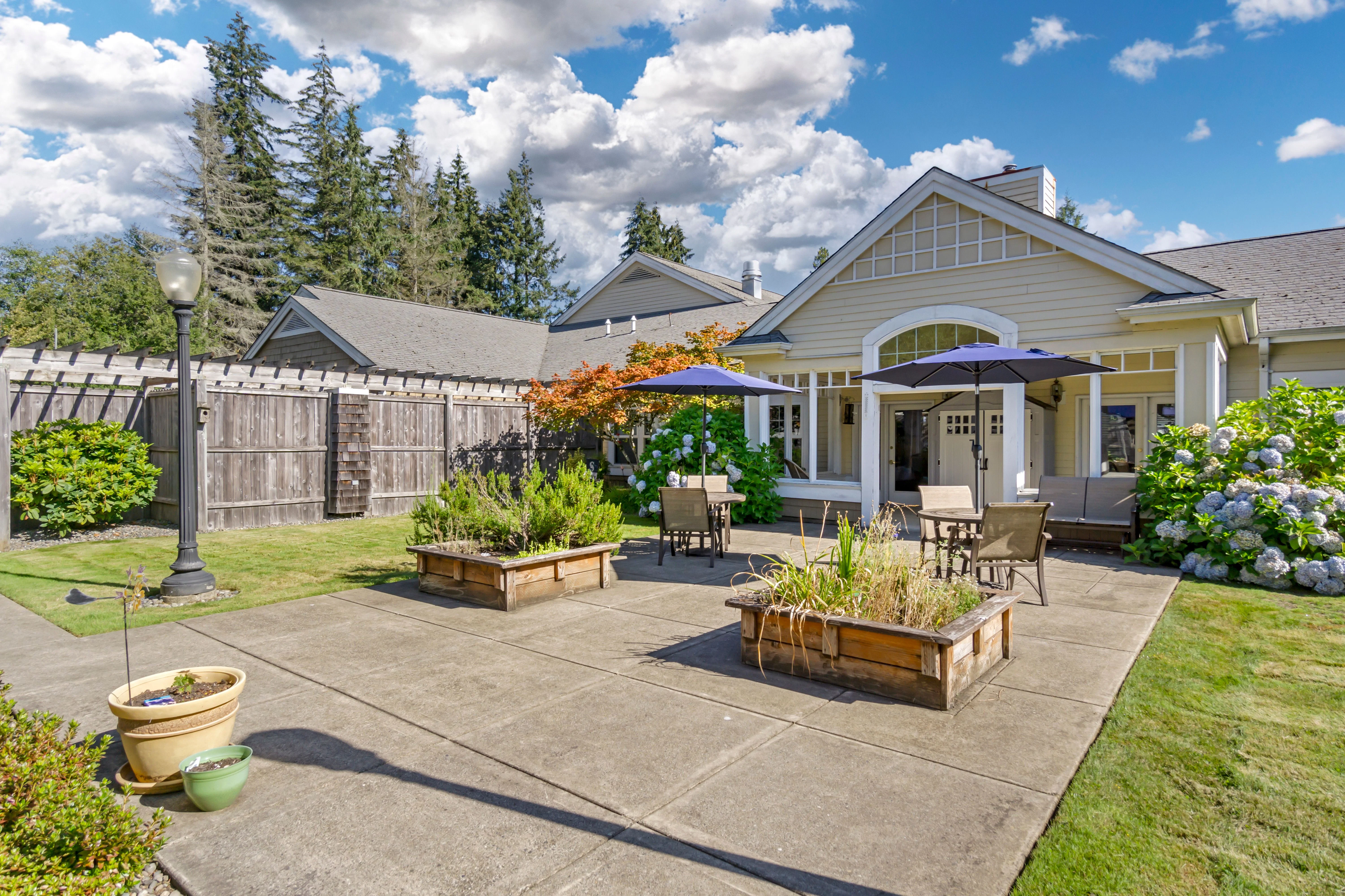 BROOKDALE OLYMPIA WEST