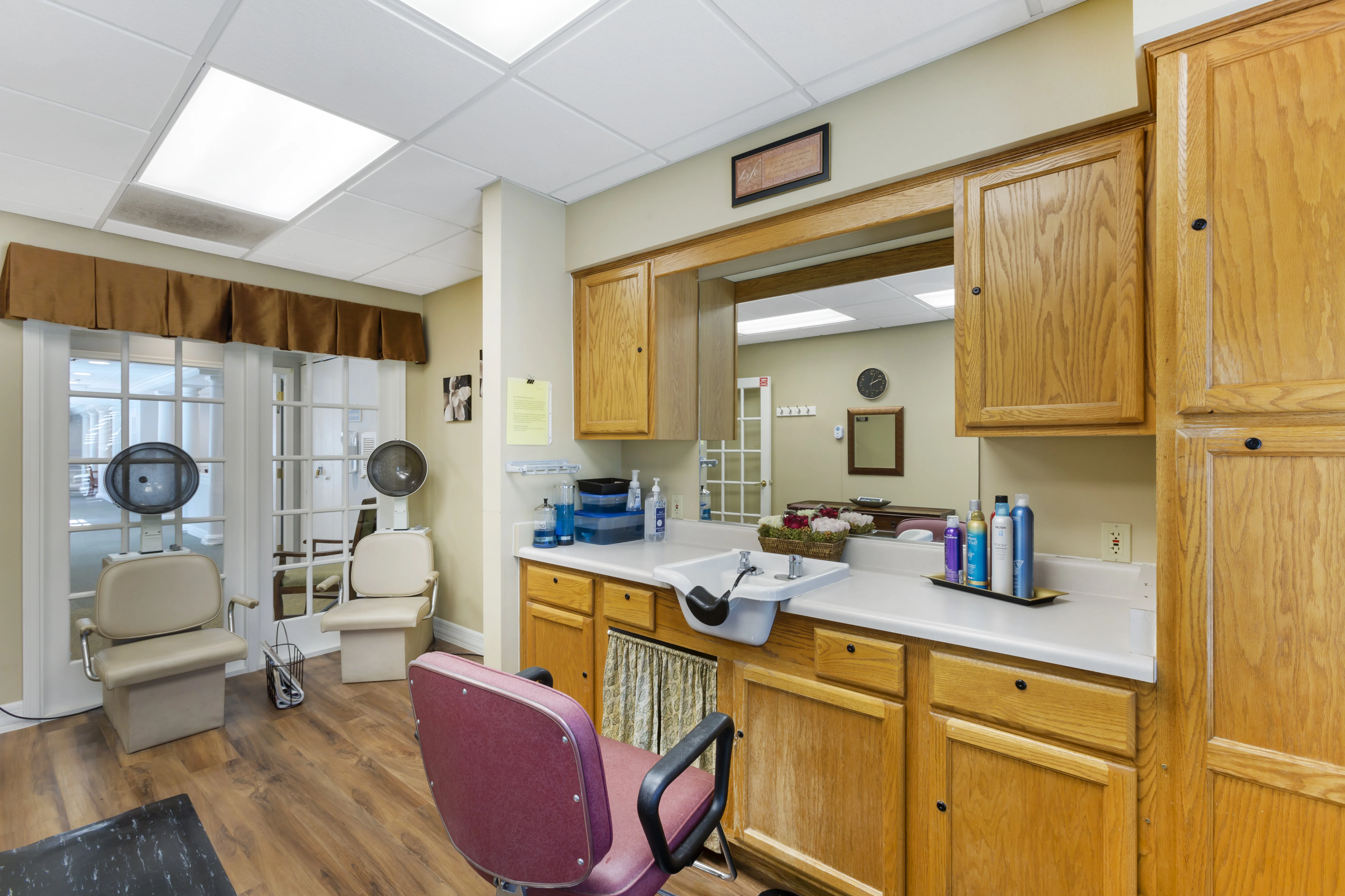 BROOKDALE ORO VALLEY