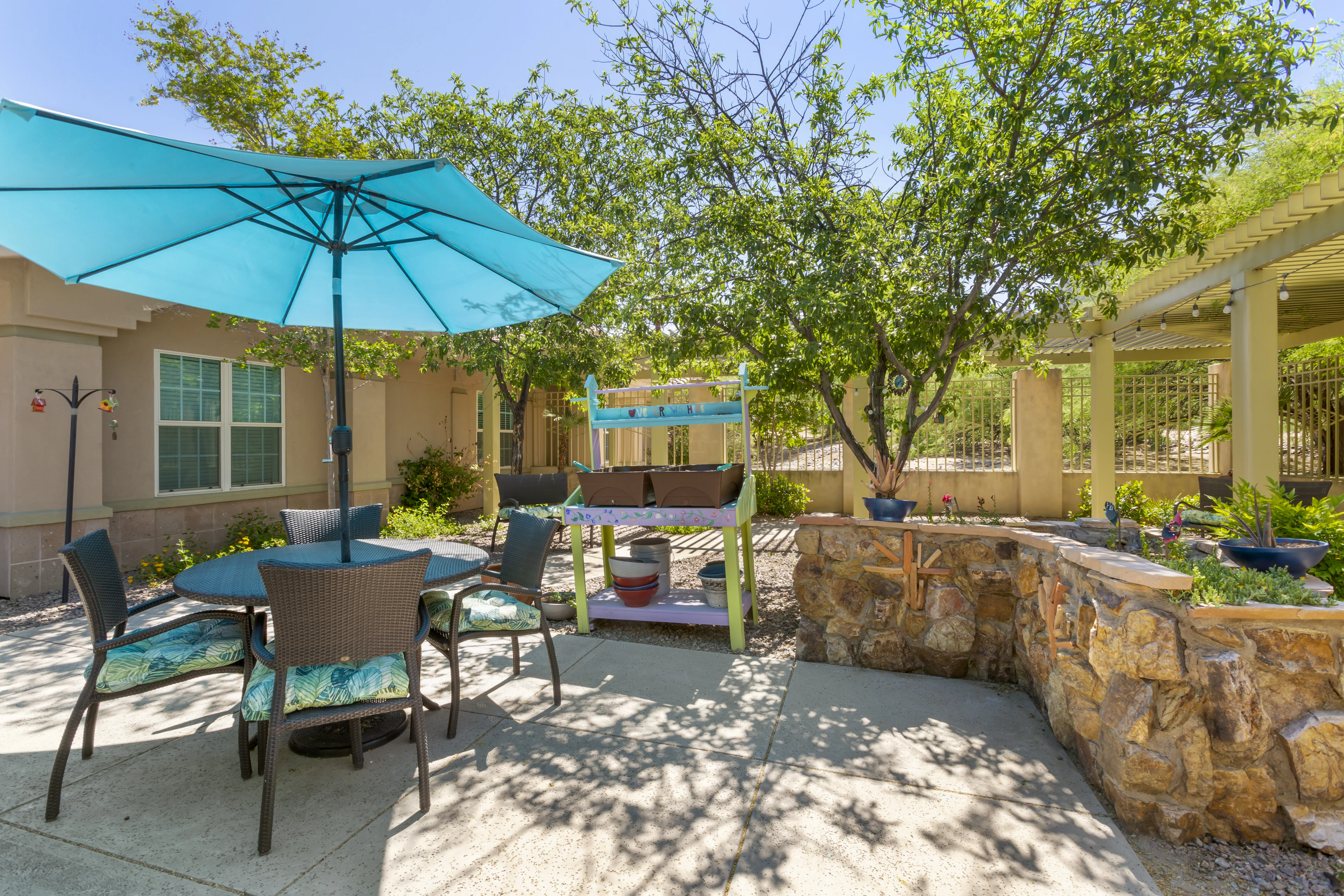 BROOKDALE ORO VALLEY