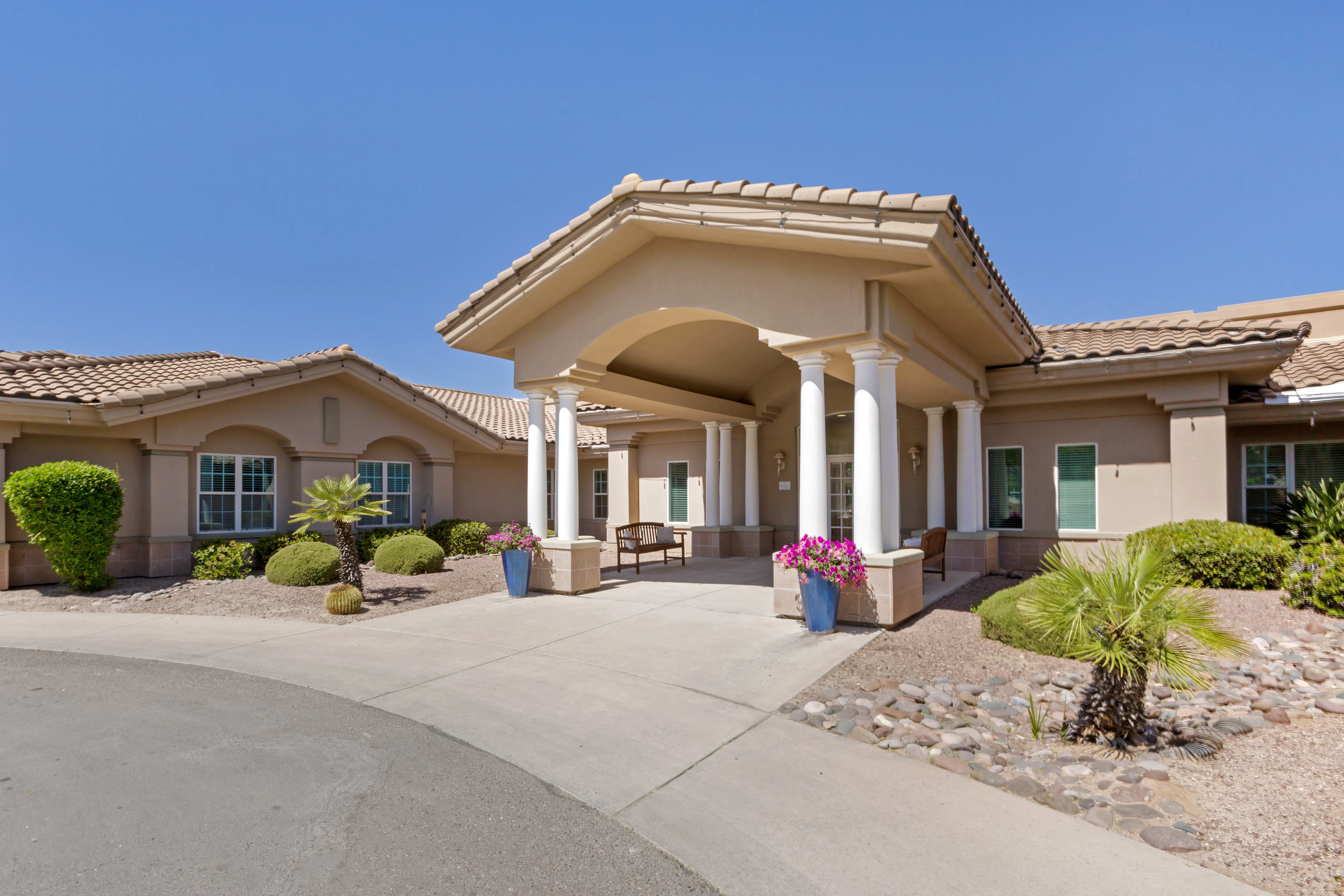 BROOKDALE ORO VALLEY