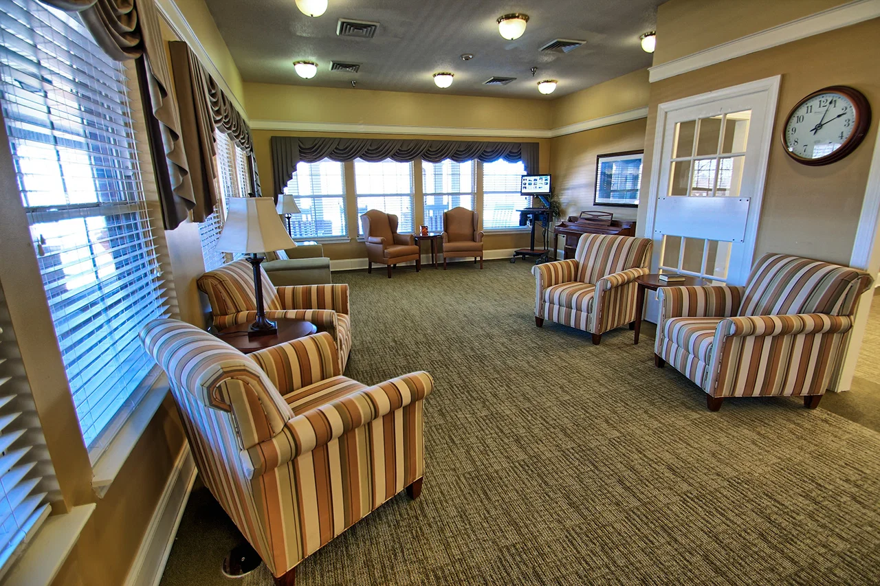 BROOKDALE PEACHTREE (MC)