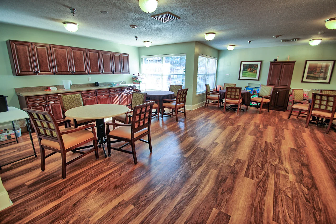 BROOKDALE PEACHTREE (MC)