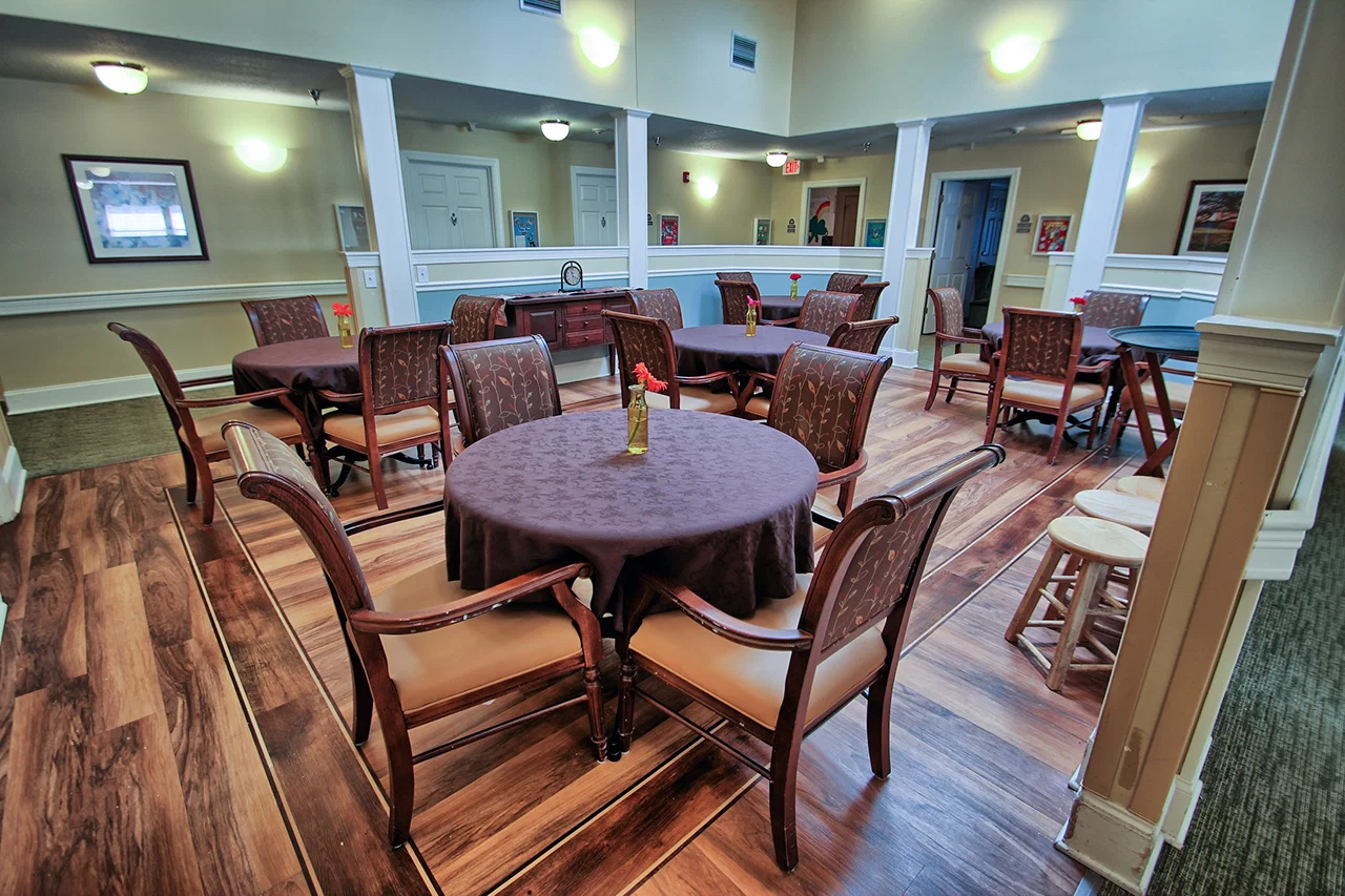BROOKDALE PEACHTREE (MC)