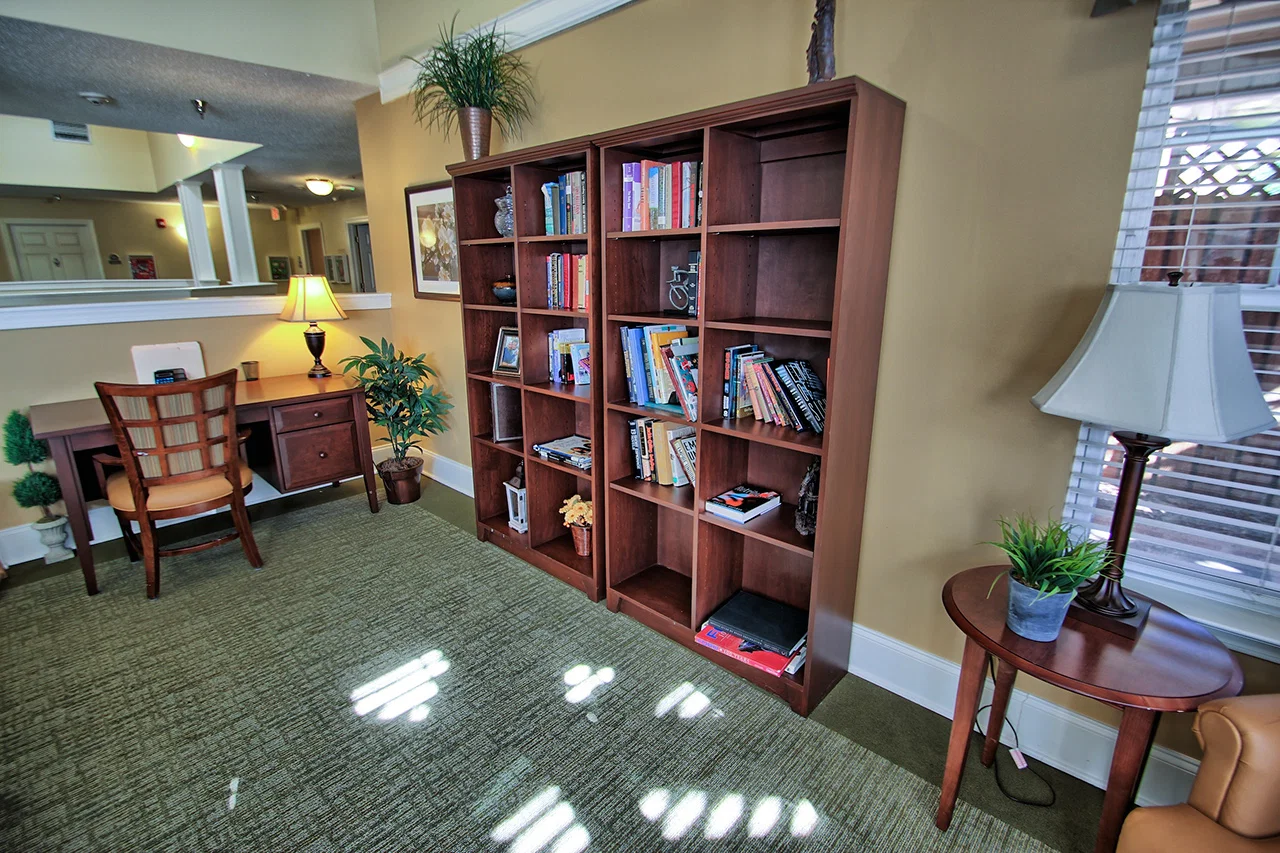 BROOKDALE PEACHTREE (MC)