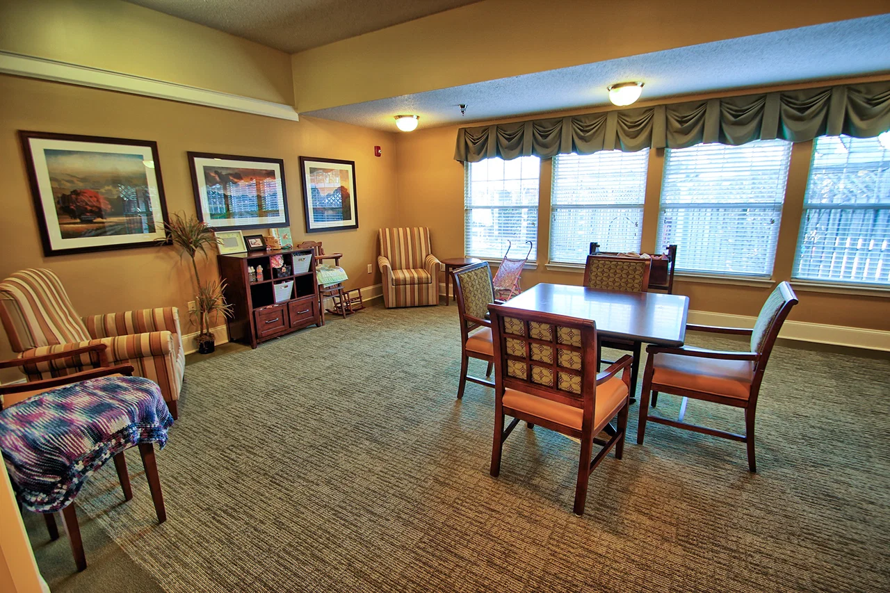 BROOKDALE PEACHTREE (MC)