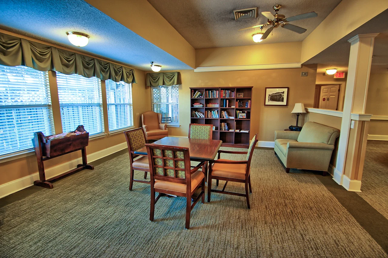 BROOKDALE PEACHTREE (MC)