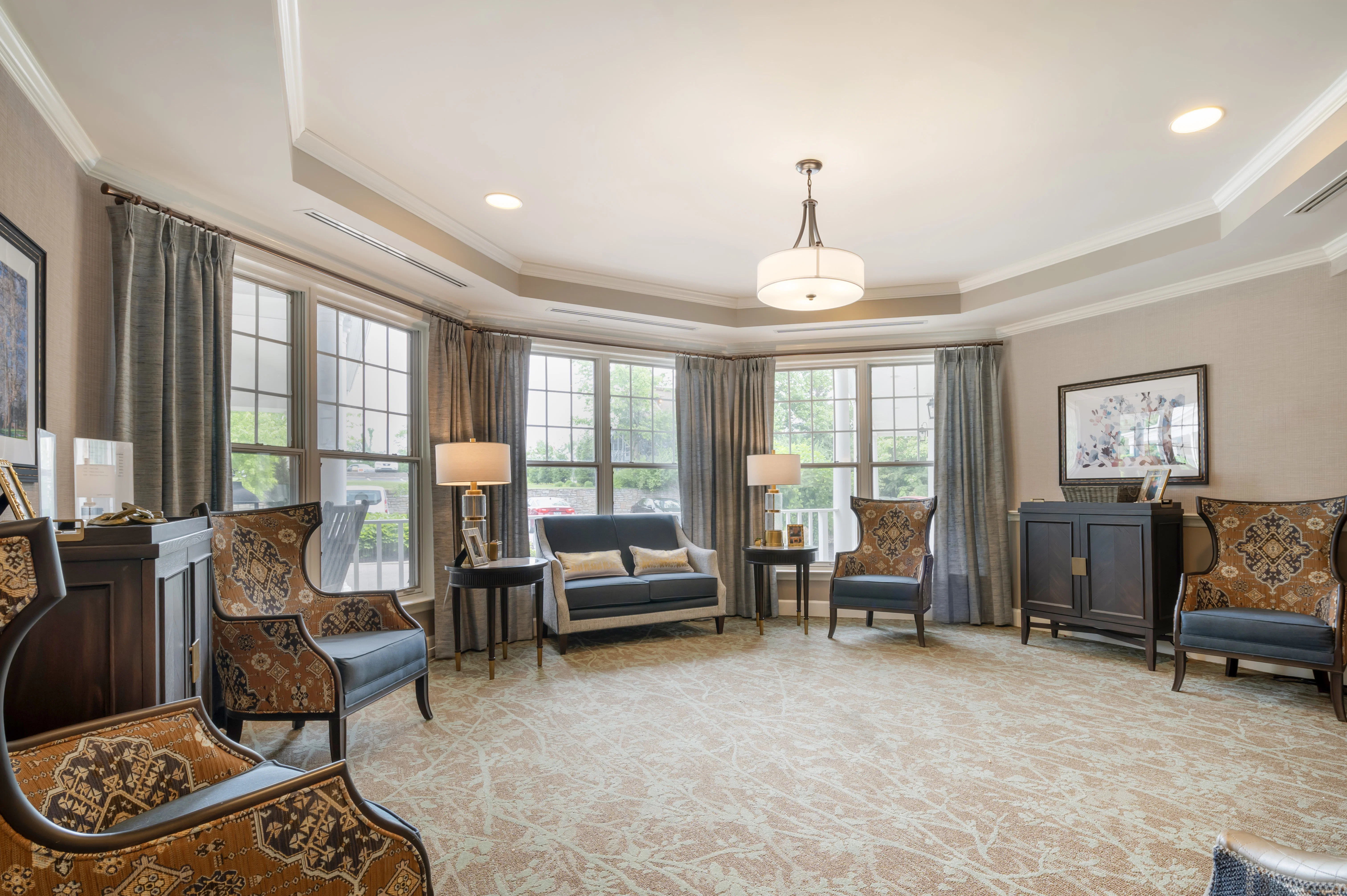 BROOKDALE KENWOOD