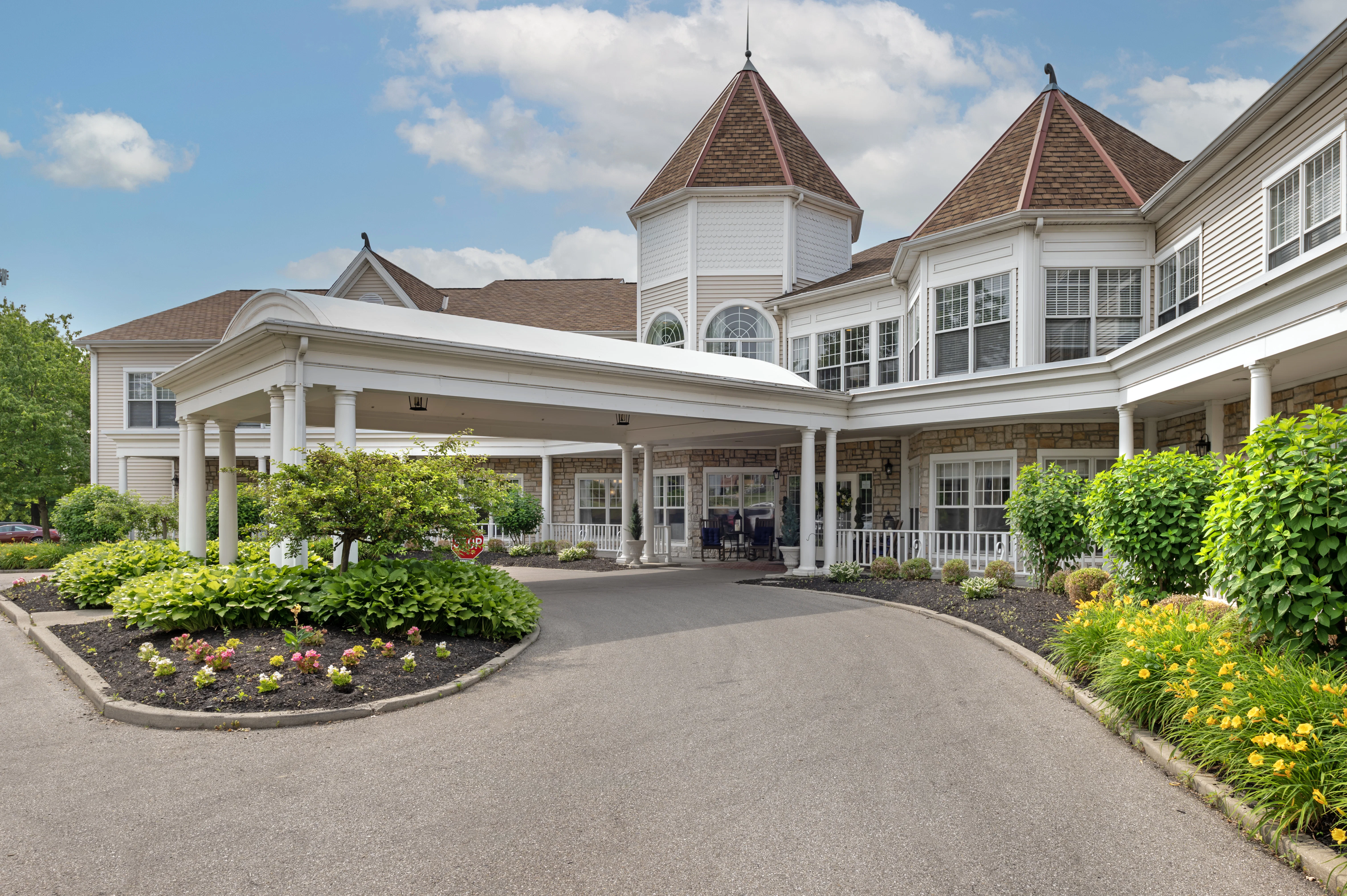 BROOKDALE KENWOOD