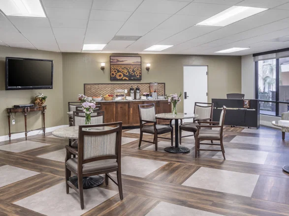 BROOKDALE CENTRAL PARADISE VALLEY