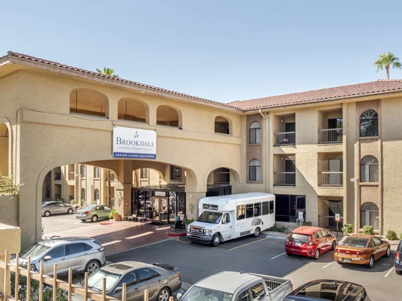 BROOKDALE CENTRAL PARADISE VALLEY