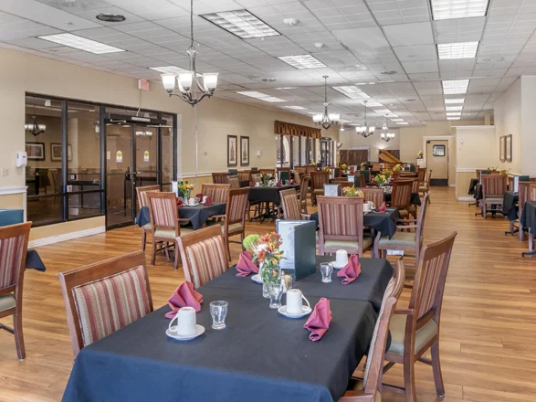 BROOKDALE CENTRAL PARADISE VALLEY