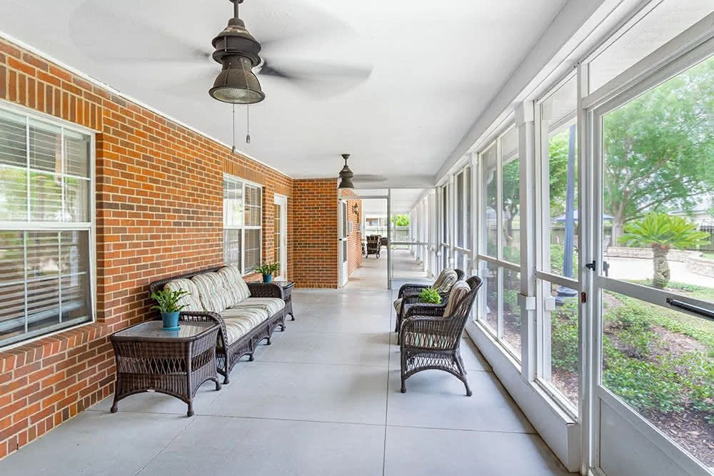 BROOKDALE PEARLAND