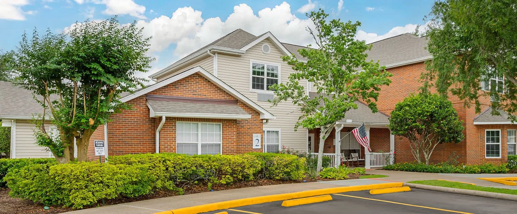 BROOKDALE PEARLAND