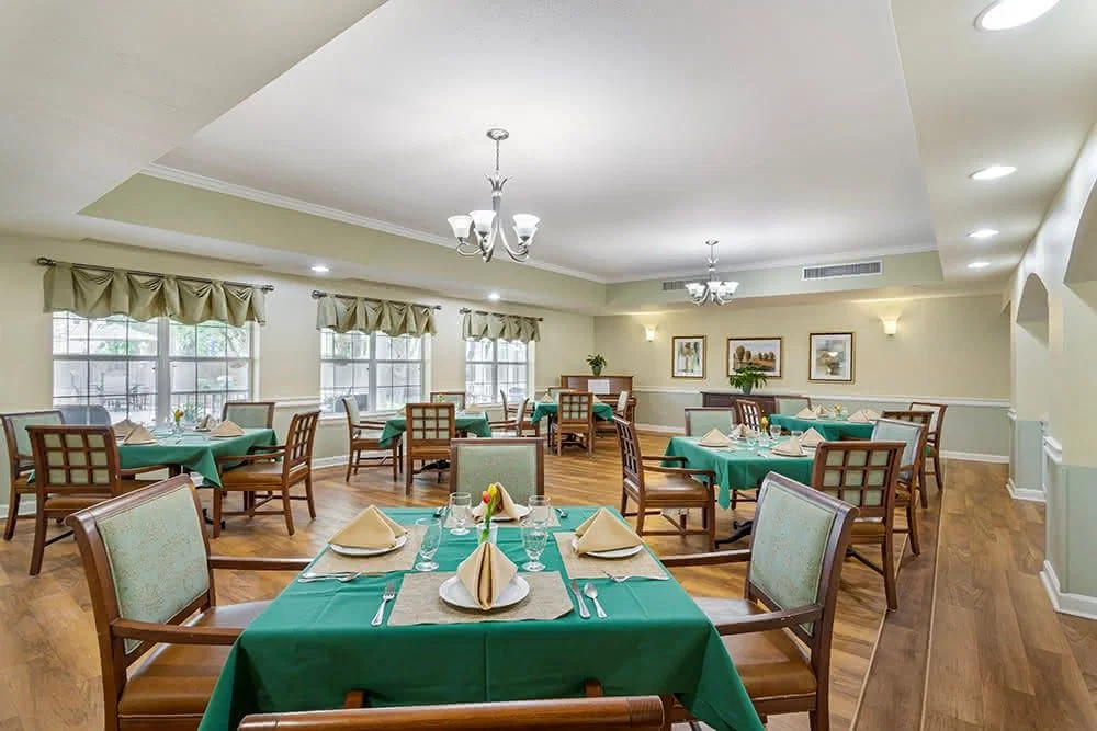 BROOKDALE PEARLAND