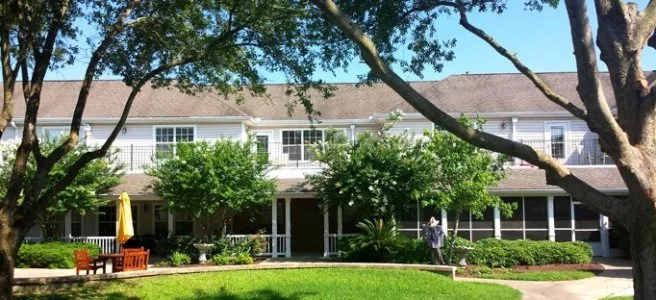 BROOKDALE PEARLAND