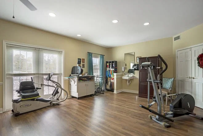 BROOKDALE SOUTH CHARLOTTE