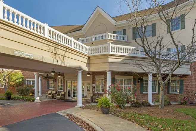 Brookdale South Charlotte - Memory Care photo