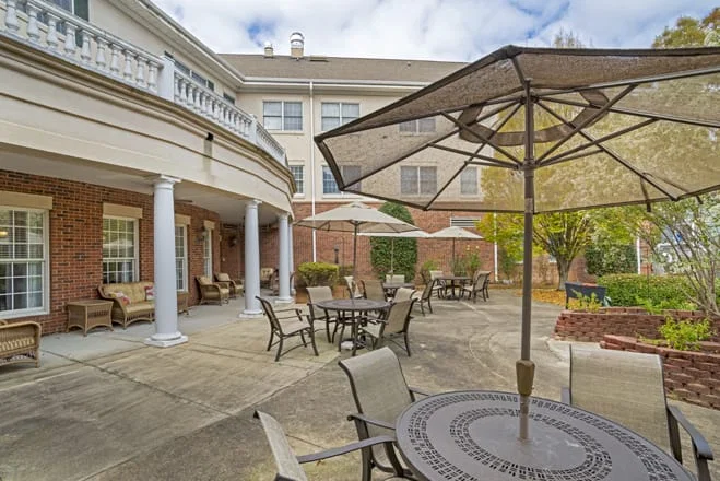 BROOKDALE SOUTH CHARLOTTE