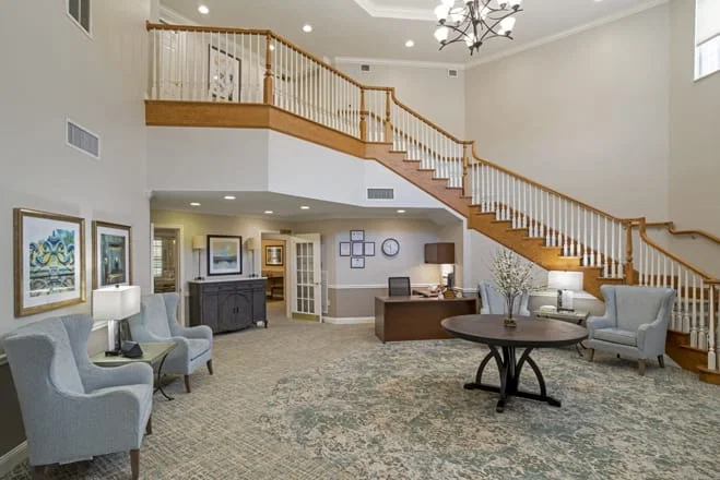 BROOKDALE SOUTH CHARLOTTE