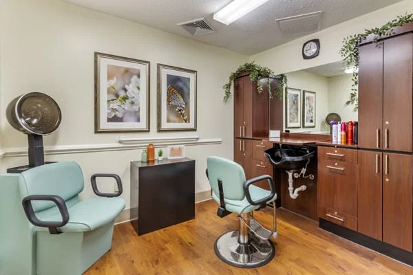 BROOKDALE REIDSVILLE