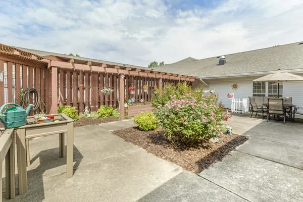 BROOKDALE REIDSVILLE