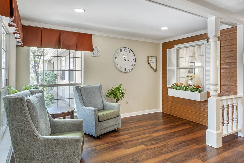Brookdale Reno