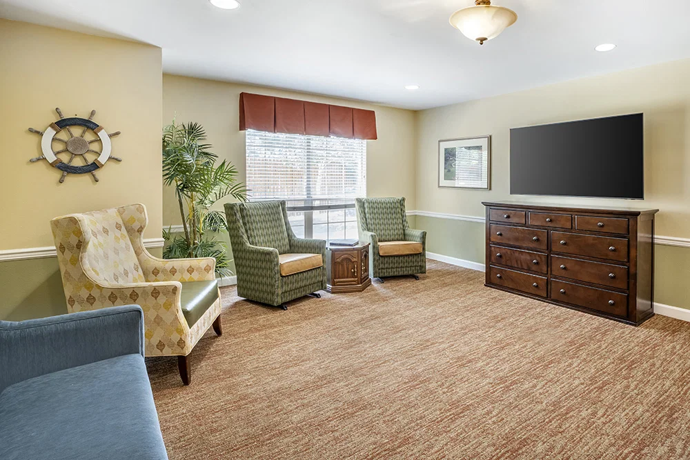 Brookdale Reno