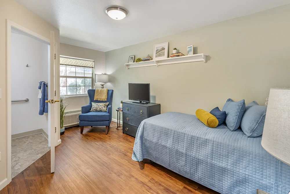 Brookdale Reno
