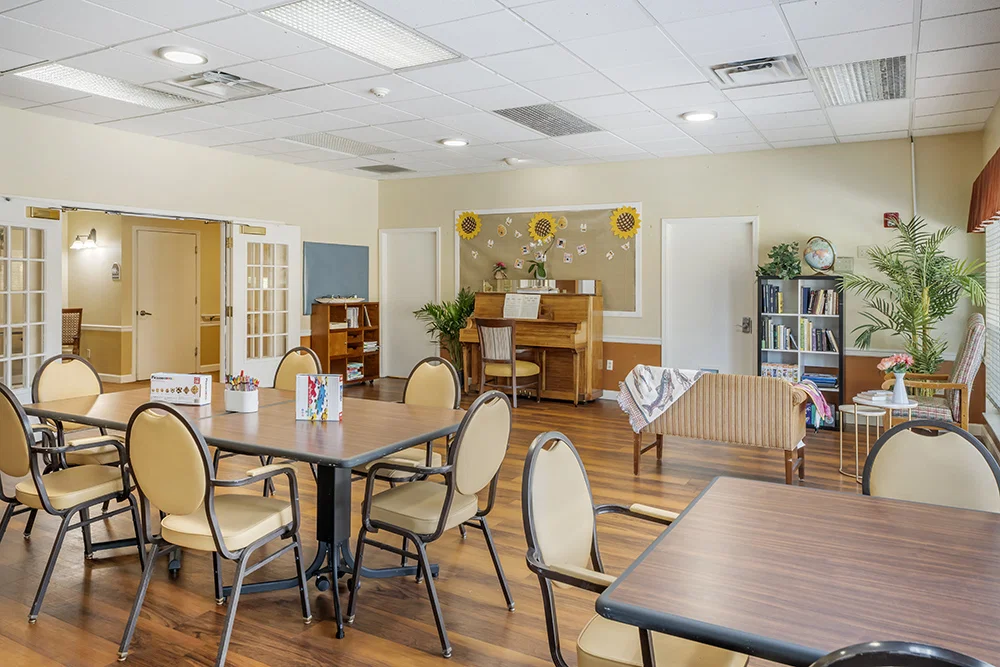 Brookdale Reno