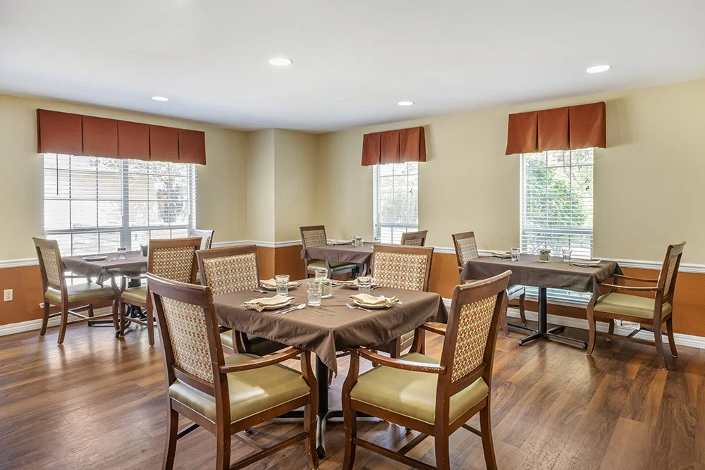Brookdale Reno