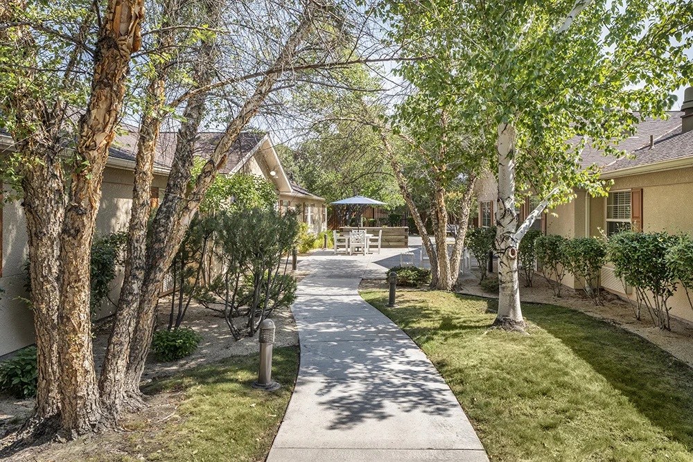 Brookdale Reno