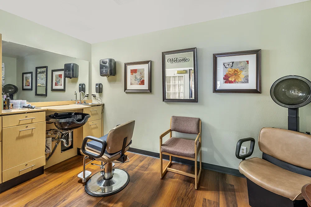 Brookdale Reno