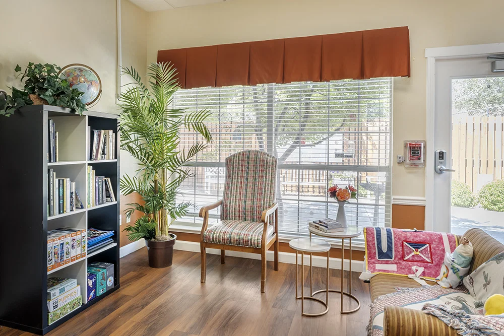 Brookdale Reno