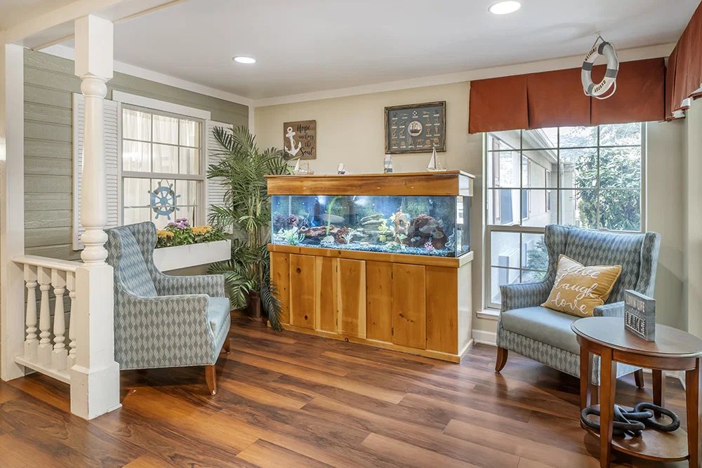 Brookdale Reno