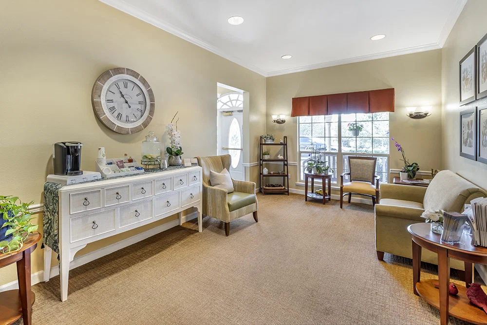 Brookdale Reno