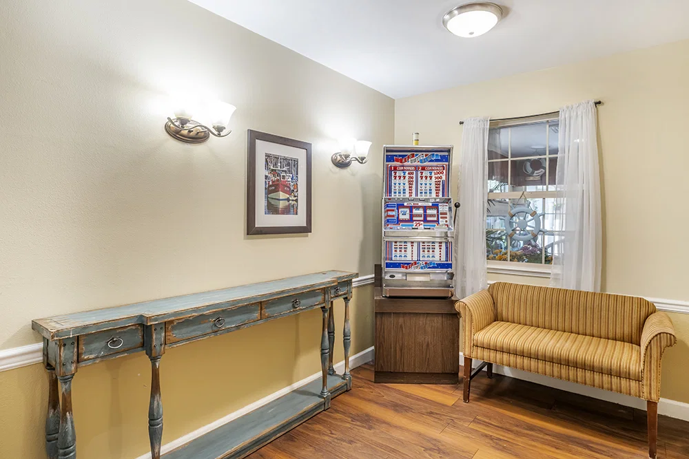 Brookdale Reno