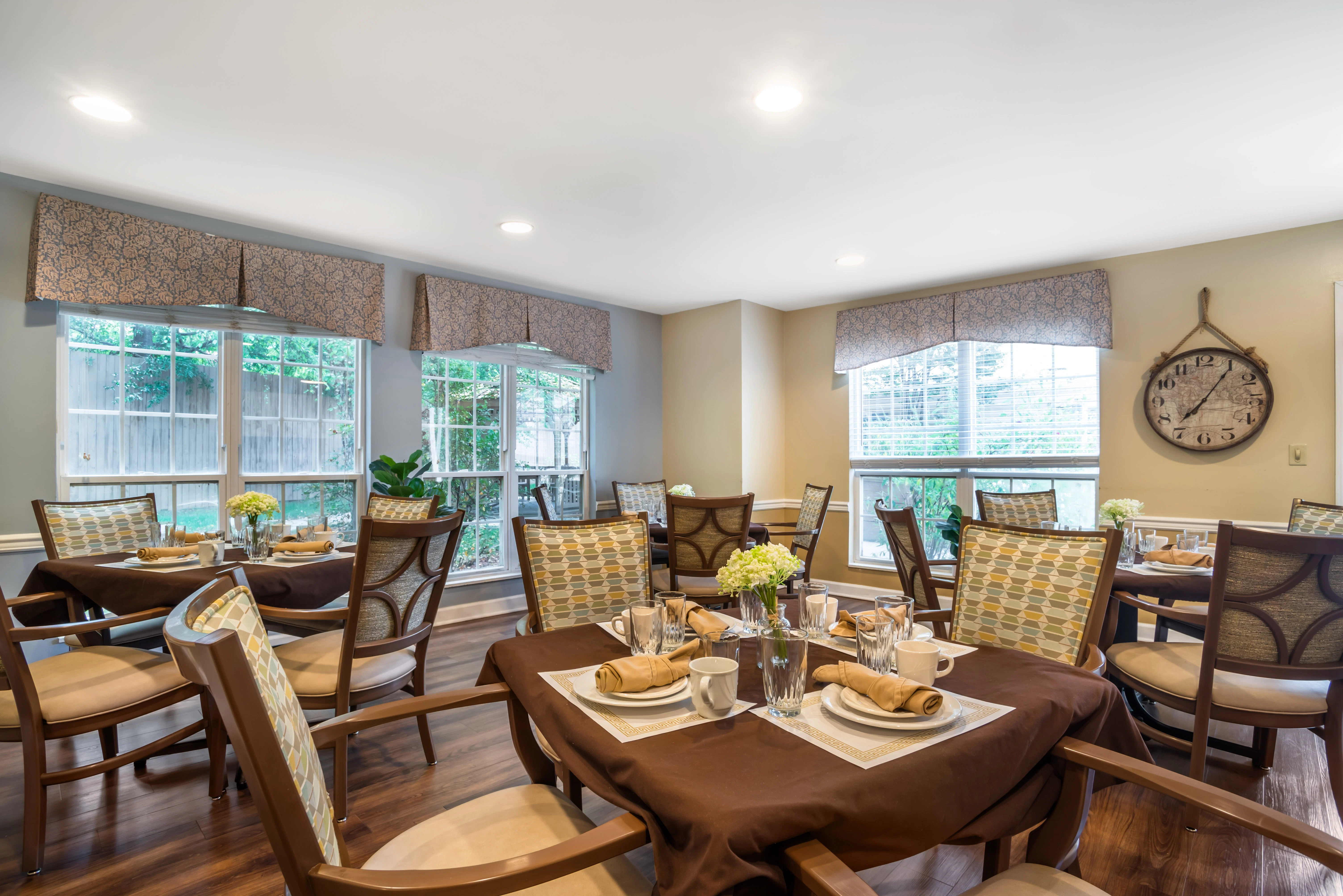 BROOKDALE SOUTH PARK