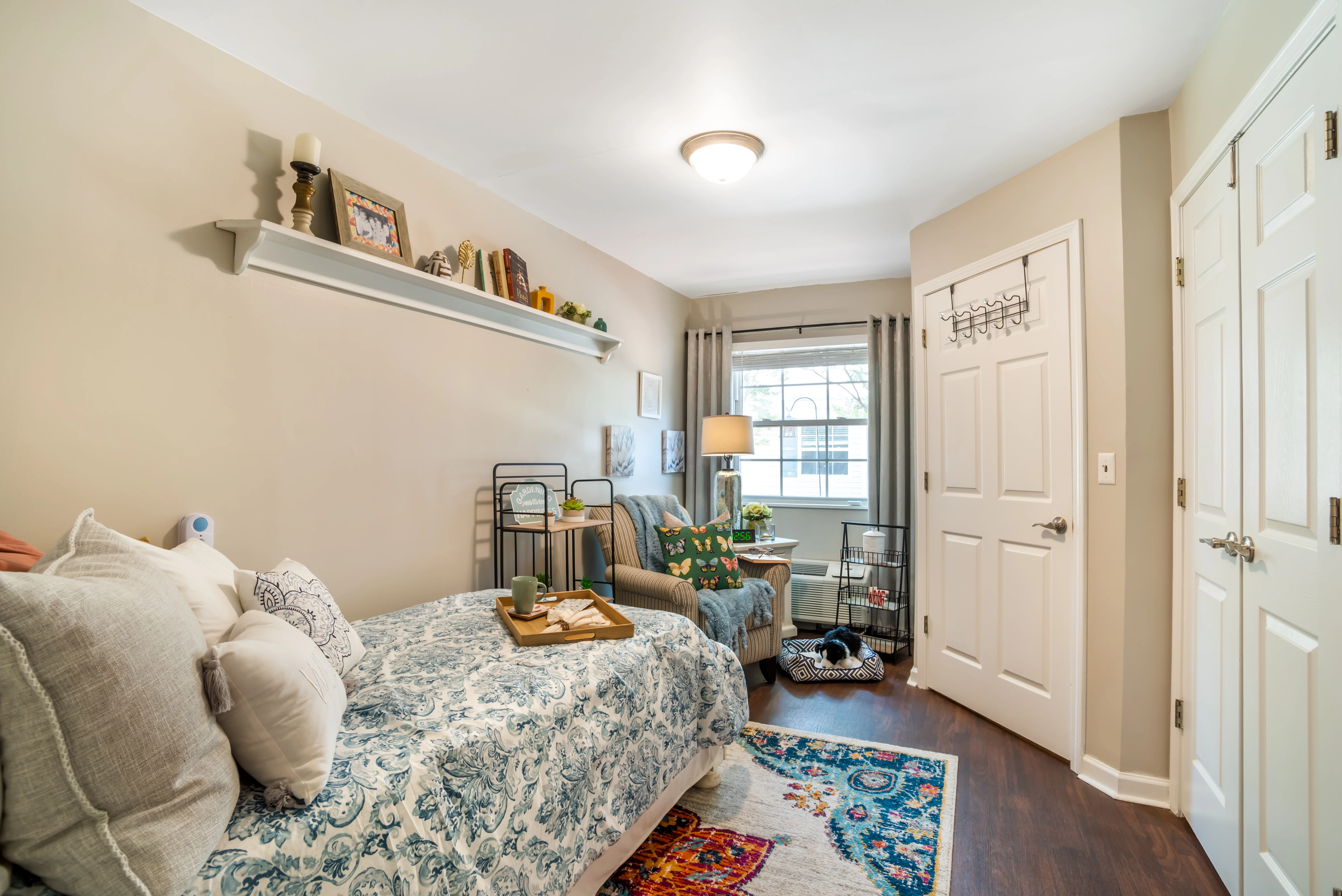 BROOKDALE SOUTH PARK